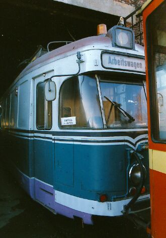 © Uwe Wittenfeld 1998-01