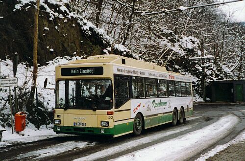 © Uwe Wittenfeld 1998-02