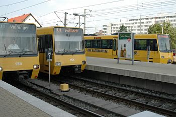 Stadtbahn (1435mm)