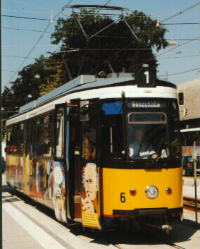 © Uwe Wittenfeld 1999-06