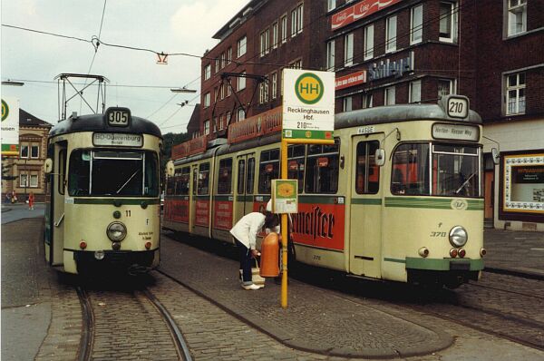 © Foto: Wolfgang Richter, Bochum