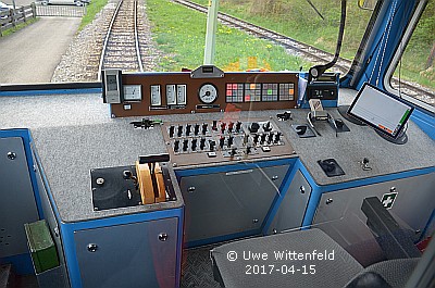 © Uwe Wittenfeld 2017-04-05 | Click to enlarge!