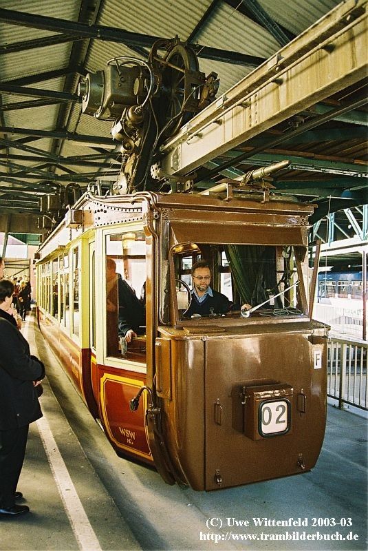 © U. Wittenfeld, 2003-03