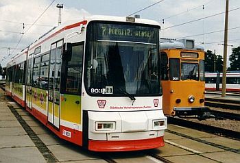 © Foto: Wolfgang Richter, Bochum, 1998