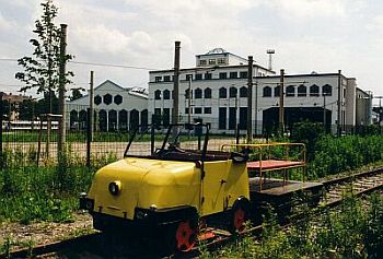 © Foto: Wolfgang Richter, Bochum, 1998