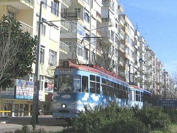 © Kirkor Gullabyan, Istanbul