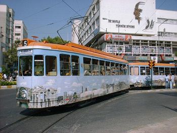 © Kirkor Gullabyan, Istanbul