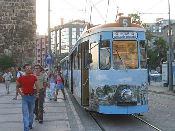 © Kirkor Gullabyan, Istanbul