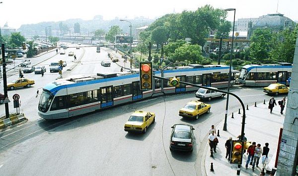 © Kirkor Gullabyan, Istanbul