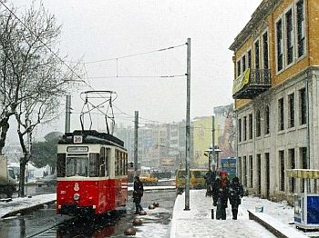 © Krikor Gullabyan, Istanbul