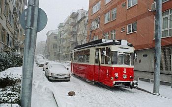 © Krikor Gullabyan, Istanbul