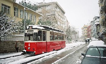 © Krikor Gullabyan, Istanbul