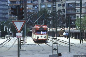 © Kirkor Gullabyan, Istanbul