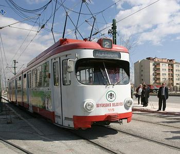 © Kirkor Gullabyan, Istanbul