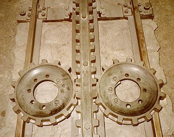 Foto: Uwe Wittenfeld 2001 | Deutsches Museum München