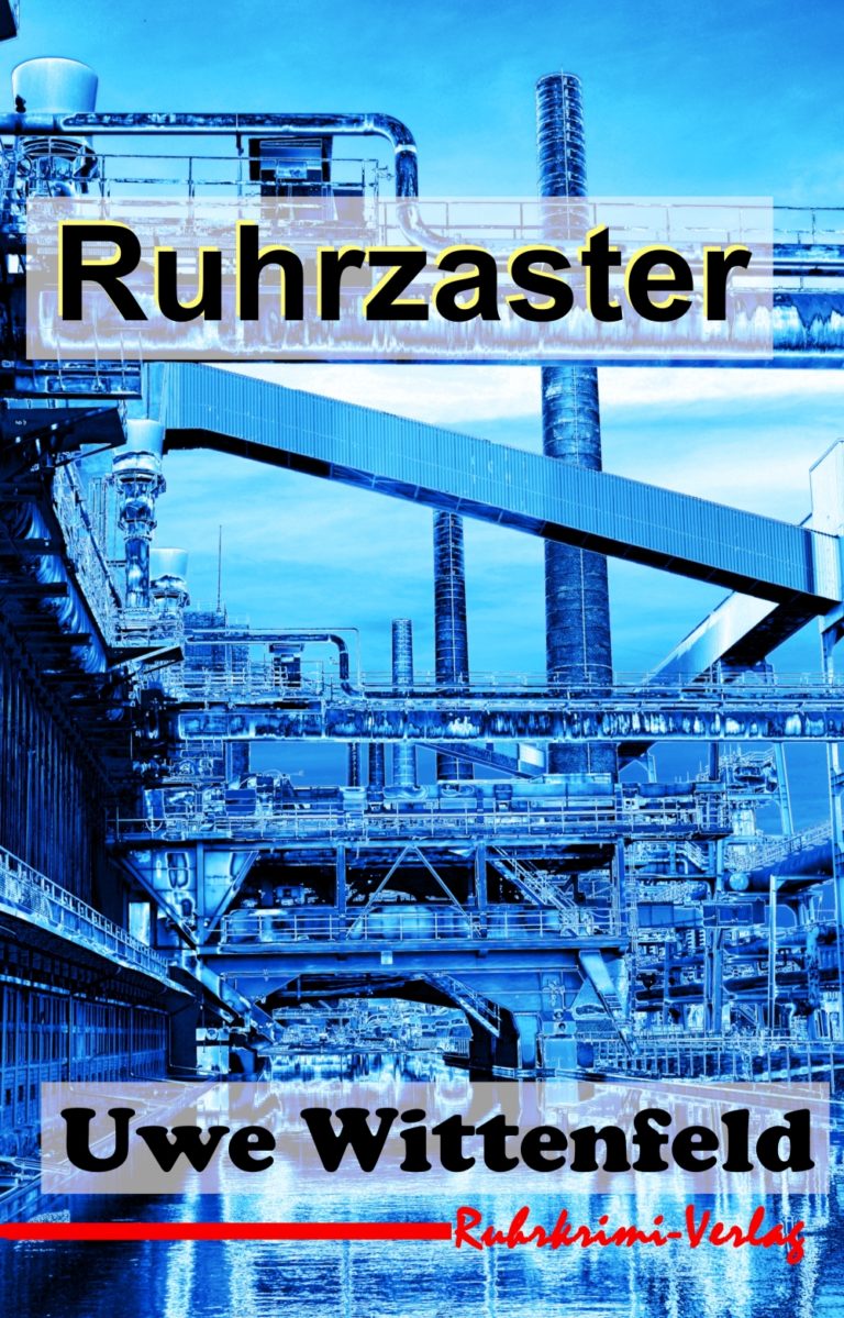 Ruhrzaste