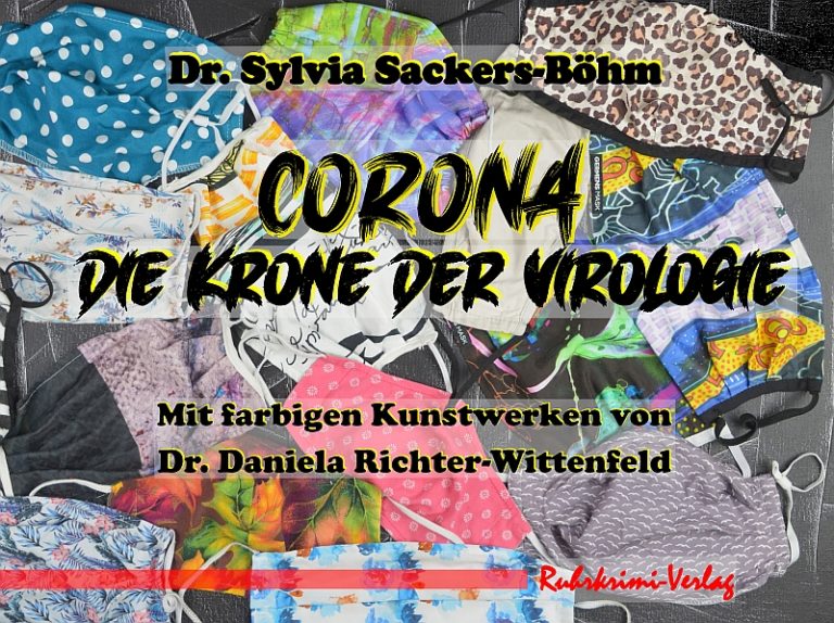 Corona - Die Krone der Virologie