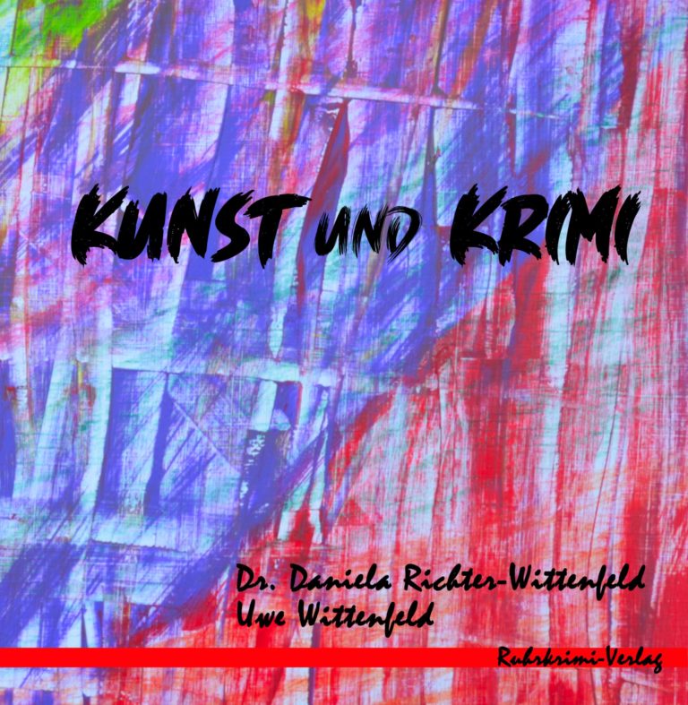 Kunst und Krimi