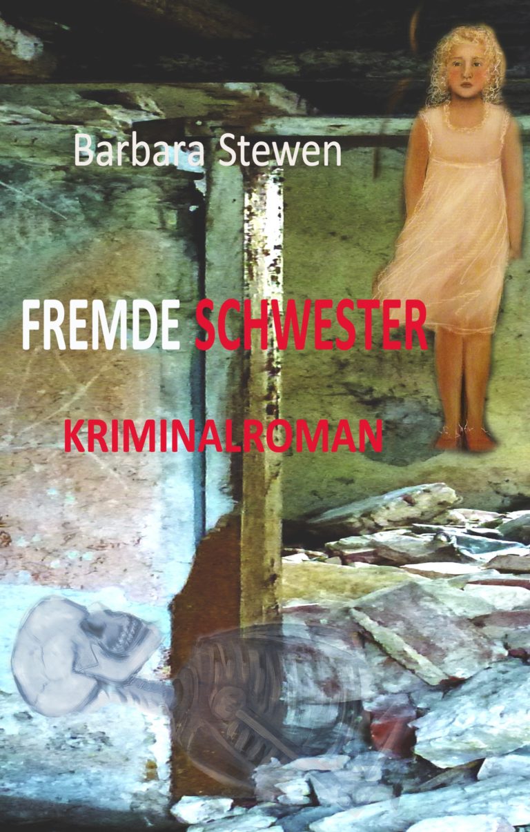 Fremde Schwester