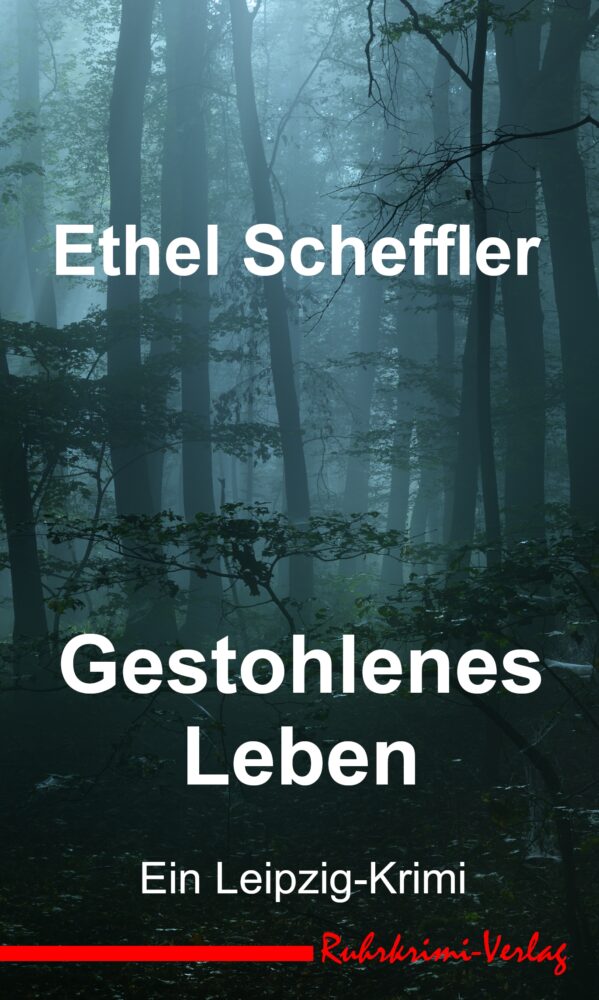 Scheffler-Gestohlenes Leben